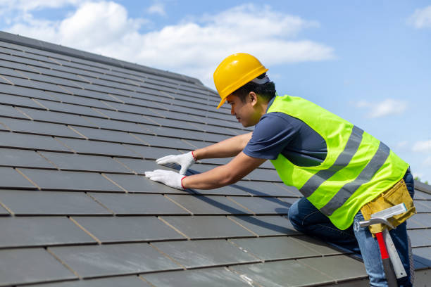 Best Residential Roofing Contractor  in Massac, KY