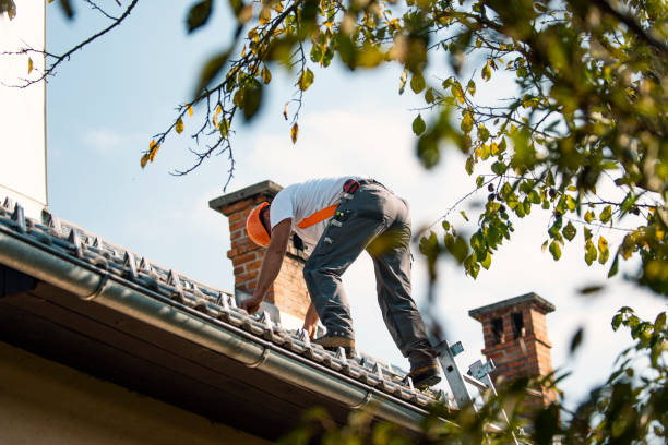 Best Flat Roof Repair Services  in Massac, KY