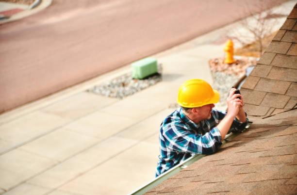 Massac, KY Roofing Contractor Company