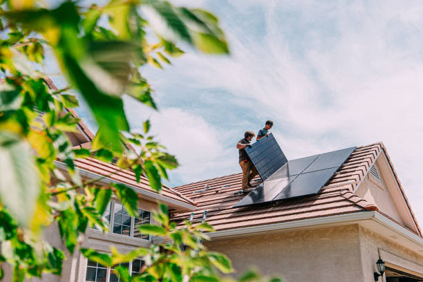 Best Metal Roofing Contractor  in Massac, KY