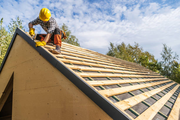 Best Shingle Roofing Installation  in Massac, KY
