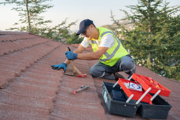 Best Roof Leak Repair  in Massac, KY