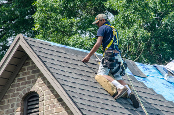 Best Roof Replacement Cost  in Massac, KY